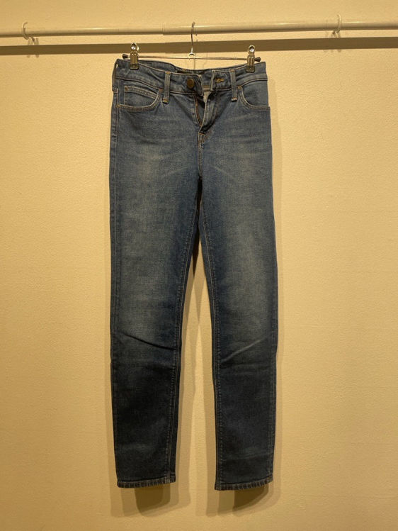 Billede af Lee jeans