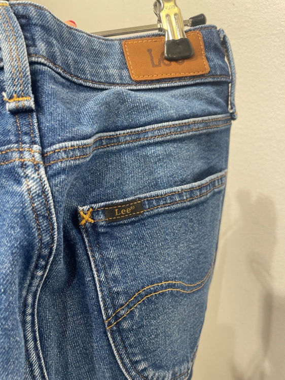 Billede af Lee jeans