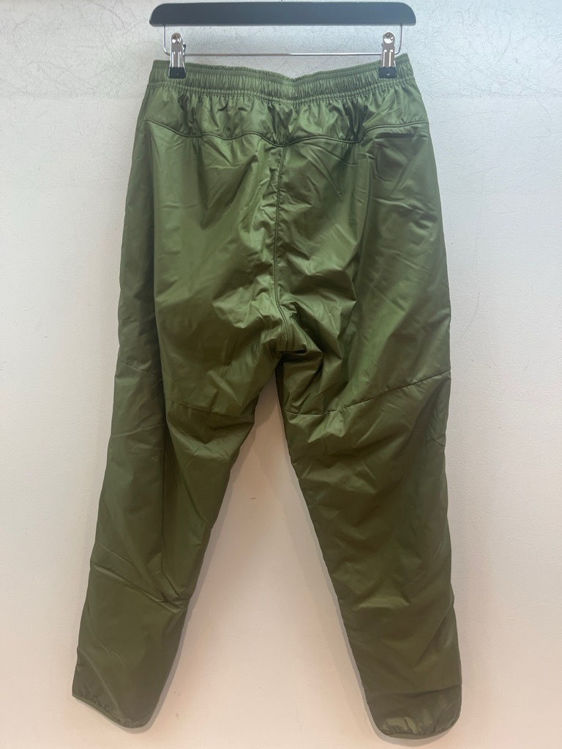 Billede af Adidas Fleecebukser Army Str. 32