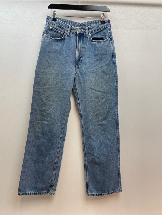 Billede af Weekday jeans