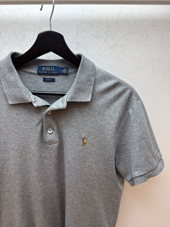 Billede af Ralph Lauren polo