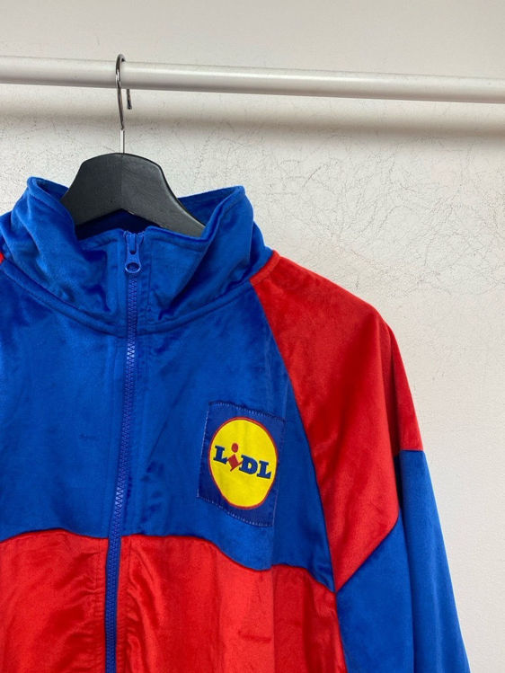 Billede af Lidl jakke 