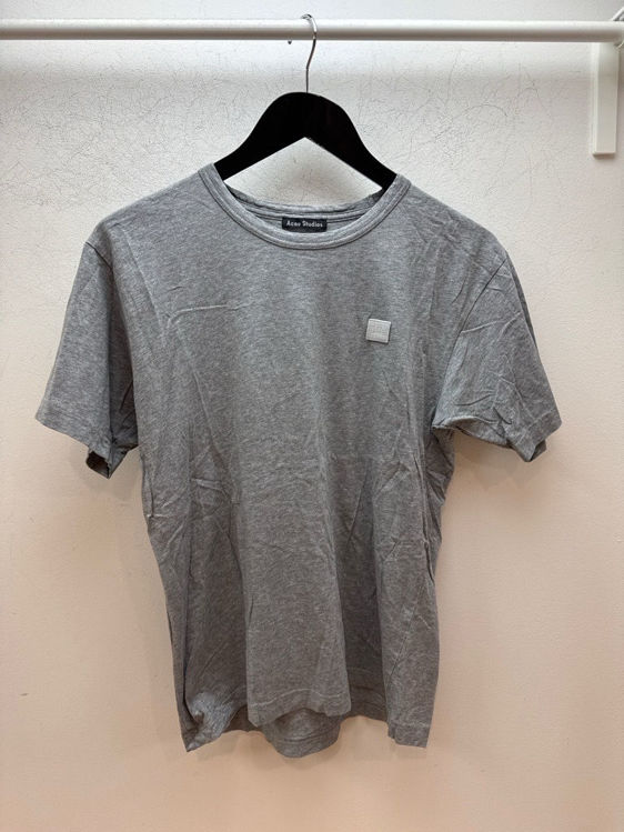 Billede af Acne studios t shirt