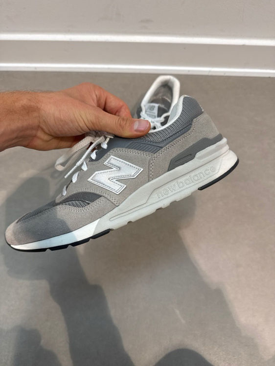 Billede af New balance sko