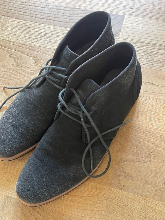 Billede af Aquila Suede Boots 