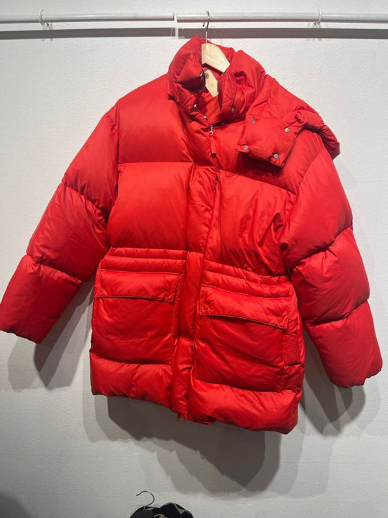 Billede af Puffer jacket