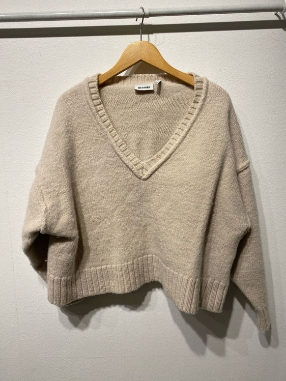 Billede af Sweater uld