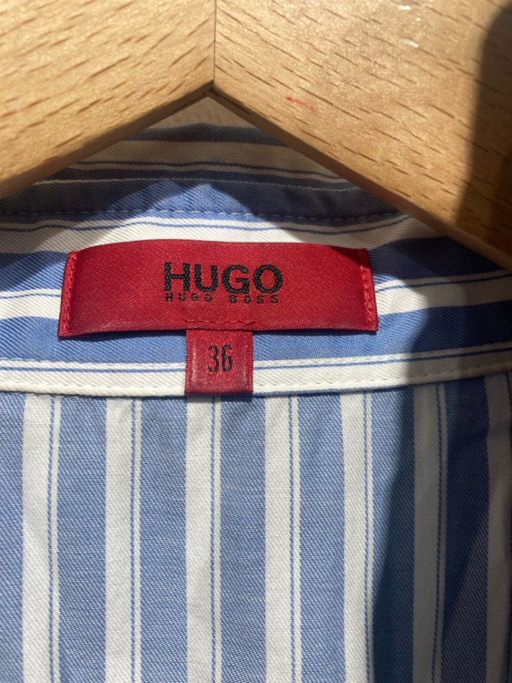 Billede af Hugo Boss kjole