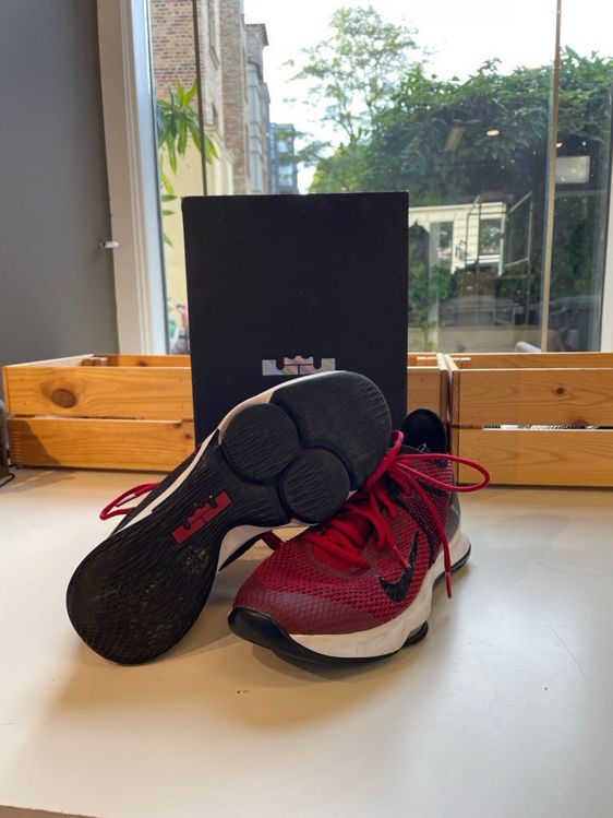 Billede af Nike Lebron Zoom Witness 