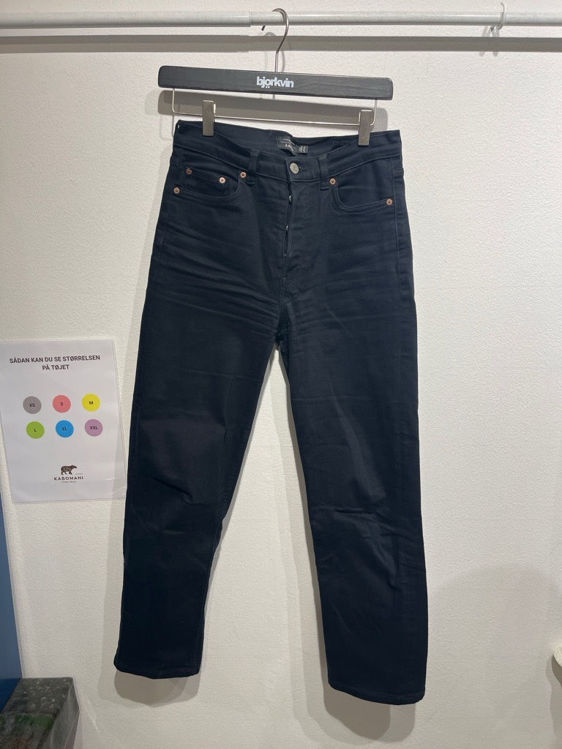 Billede af Other stories jeans 