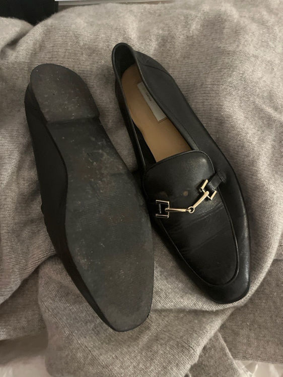 Billede af Loafers sko