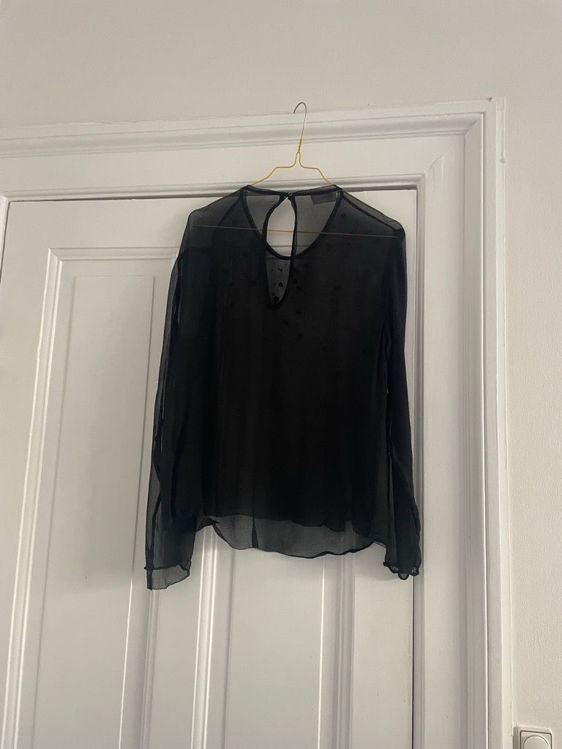 Billede af Smuk Malene Birger top