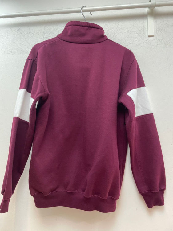 Billede af Casual sport sweatshirt 