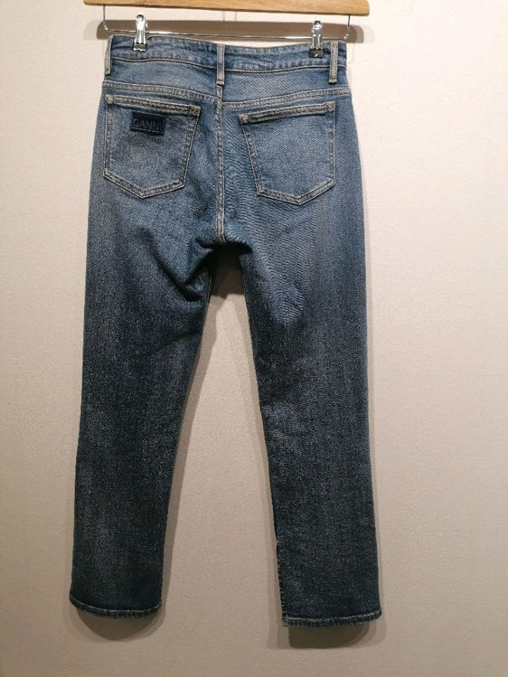 Billede af GANNI jeans