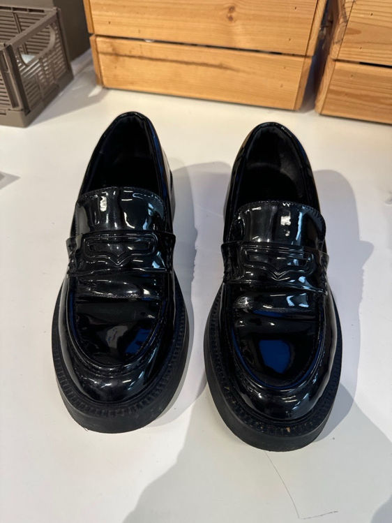 Billede af Zara loafers