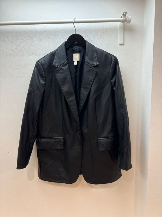 Billede af H&M blazer 