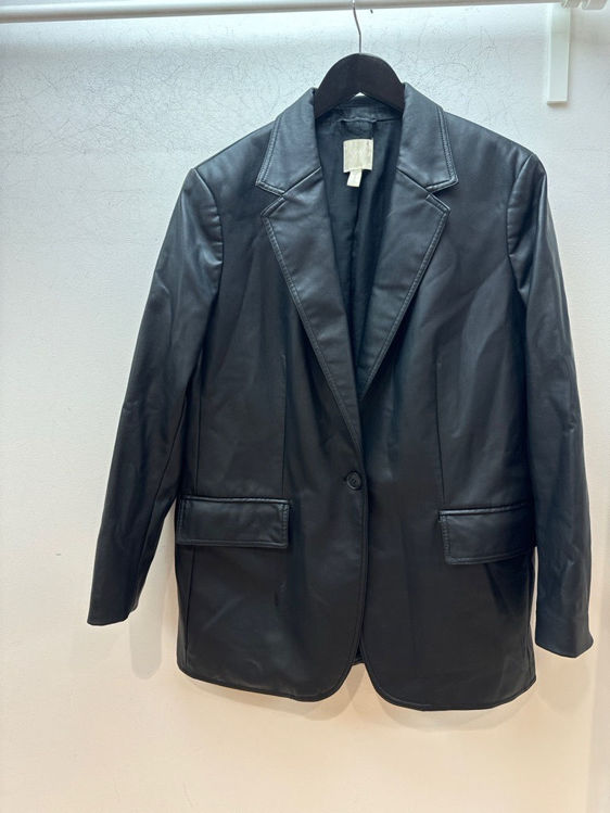 Billede af H&M blazer 