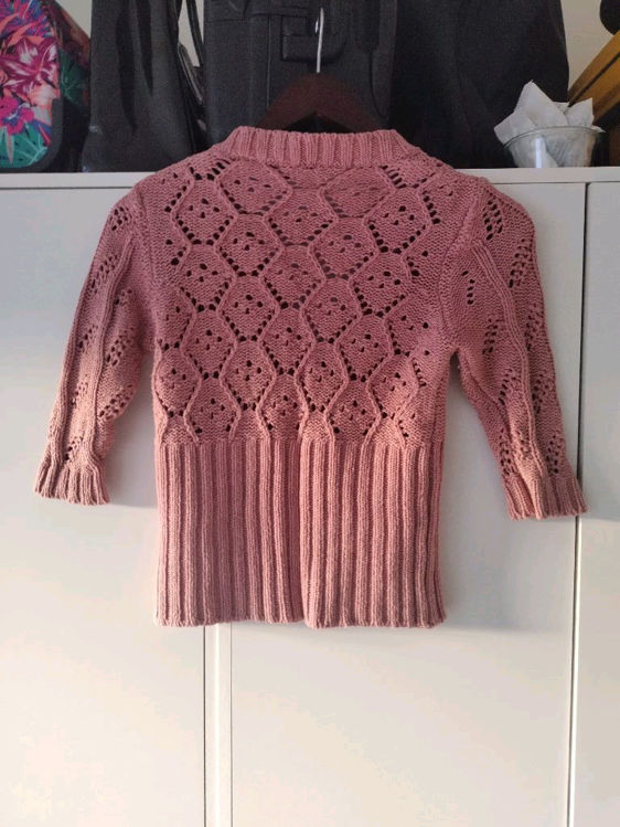 Billede af Miss Sixty, lille cardigan 