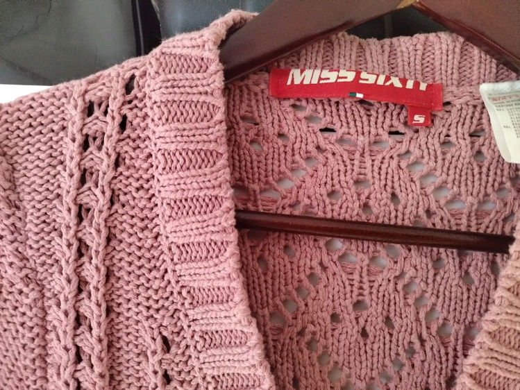 Billede af Miss Sixty, lille cardigan 