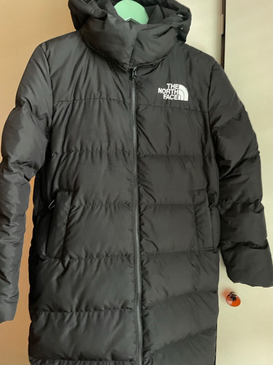 Billede af The northface