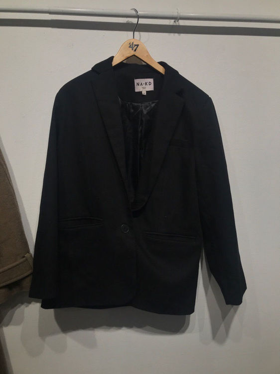 Billede af NAKD blazer