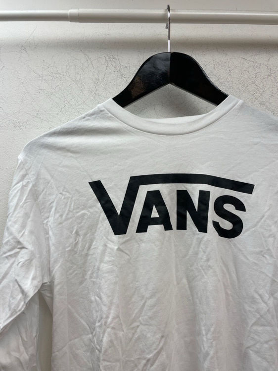 Billede af Vans bluse