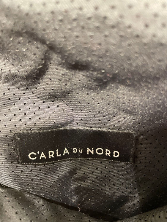 Billede af Kjole Carla du NORD