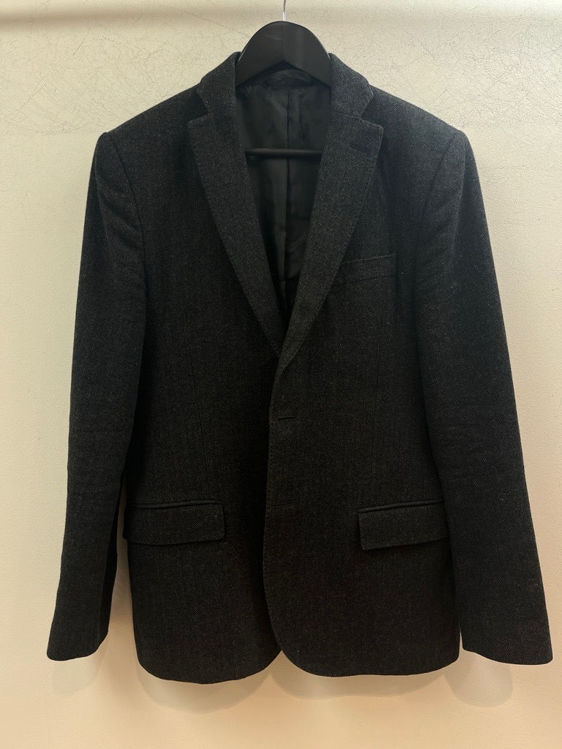 Billede af J.lindeberg blazer i sildeben 