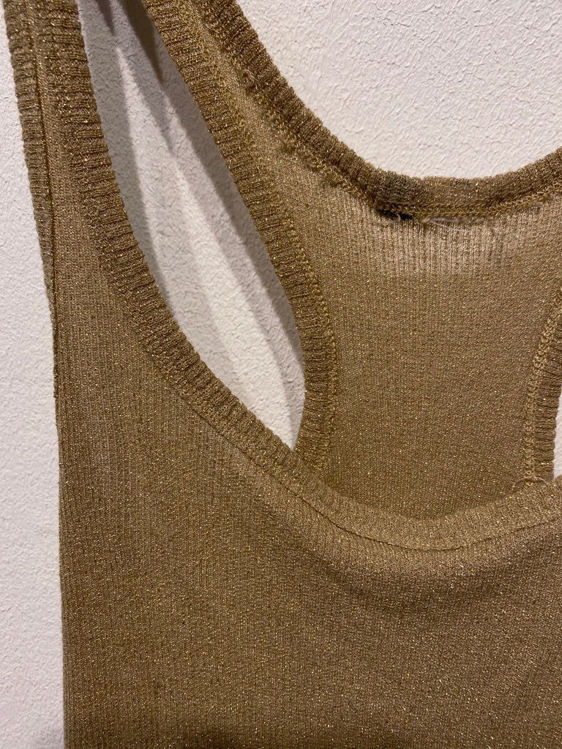 Billede af Rick Owens lignande tanktop