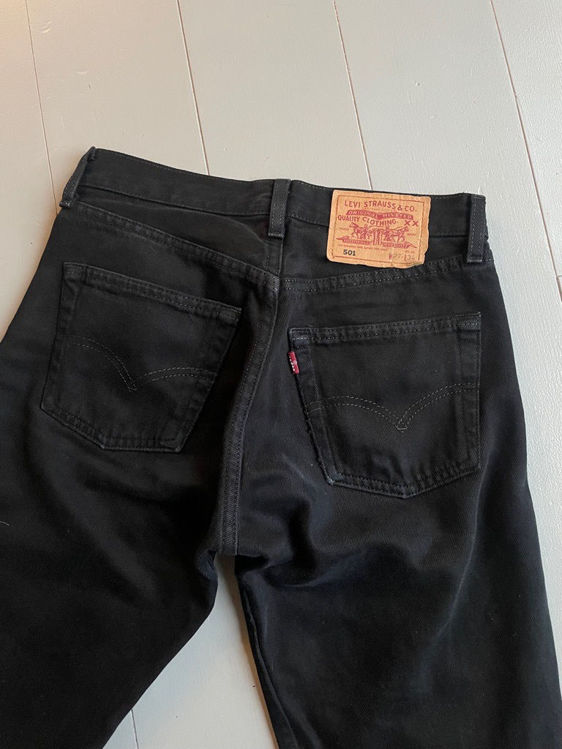 Billede af Levis 501