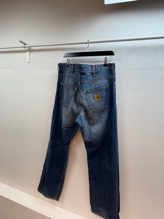 Billede af Carhartt jeans