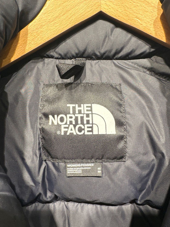 Billede af Retro Nuptse 700 - The North Face