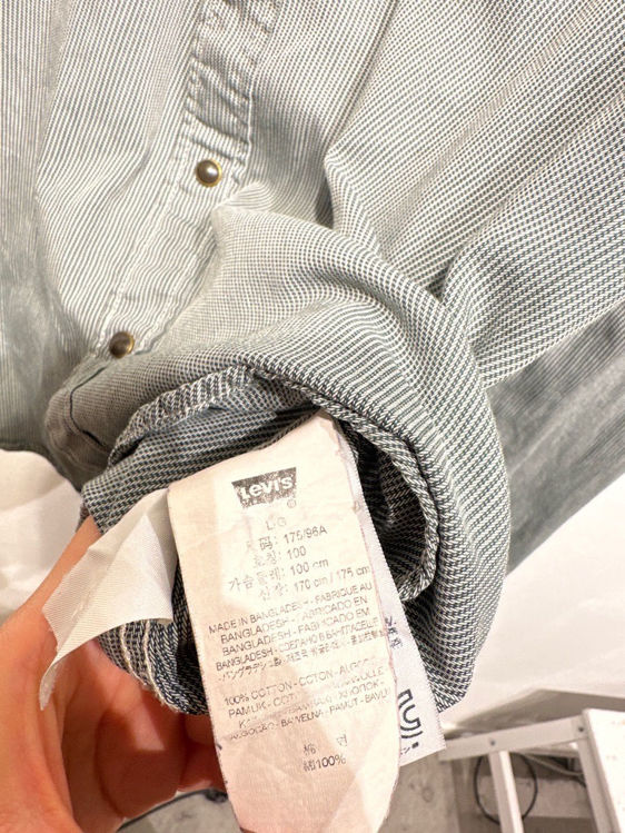 Billede af Levi's Shirt