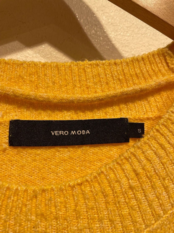 Billede af Vero Moda sweater