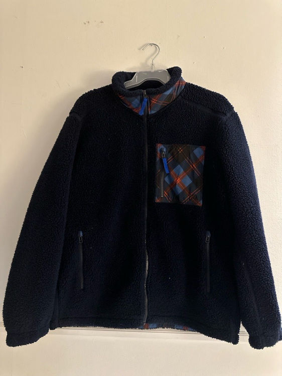 Billede af JWANDERSON X UNIQLO FLEECE