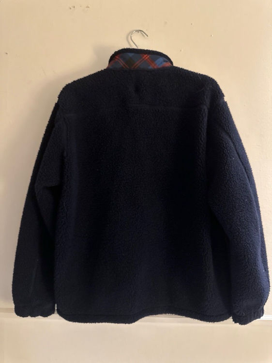 Billede af JWANDERSON X UNIQLO FLEECE