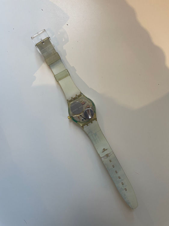 Billede af 1996 Swatch Musica 