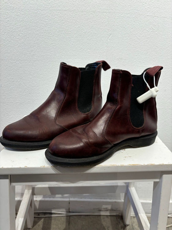 Billede af Doc Martens Chelsea boots