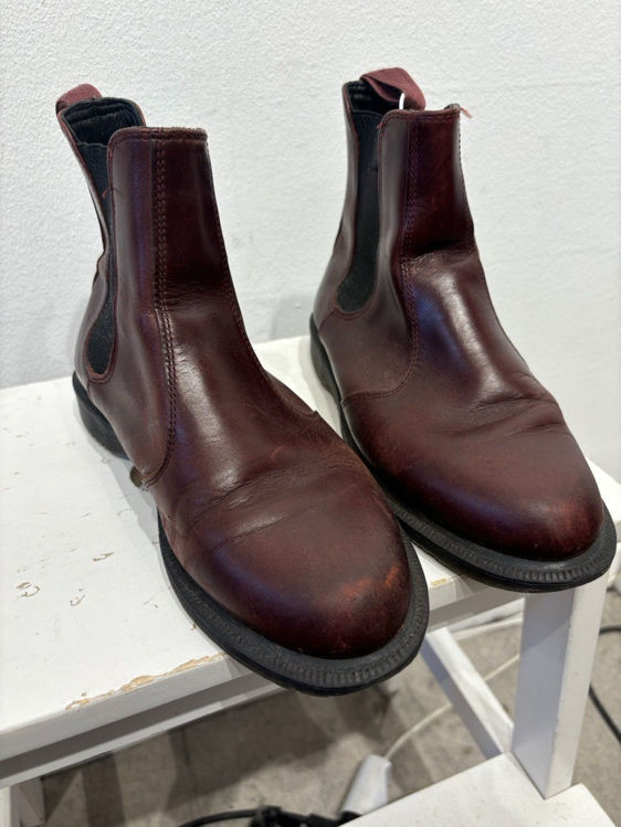 Billede af Doc Martens Chelsea boots