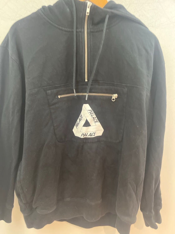 Billede af Palace hoodie