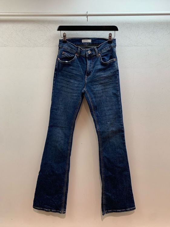 Billede af Perfect Fit Jeans