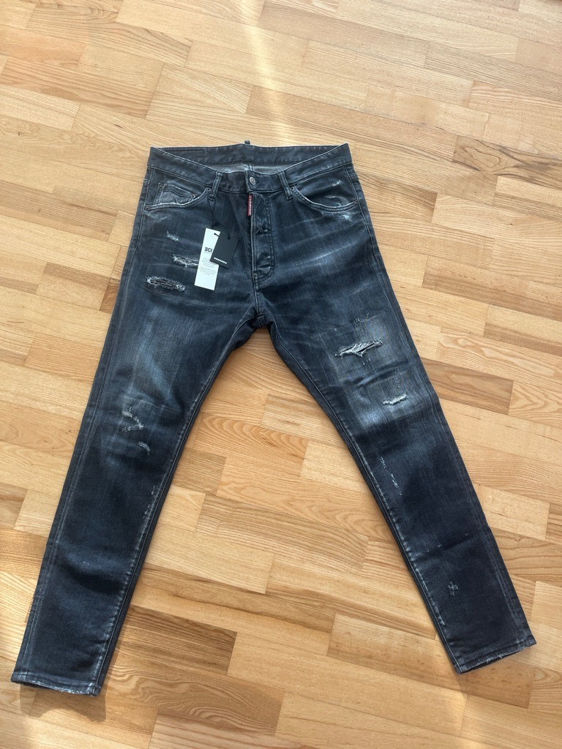 Billede af Dsquared2, jeans 