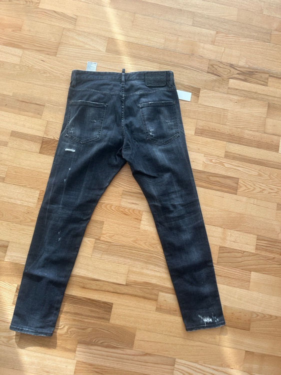 Billede af Dsquared2, jeans 