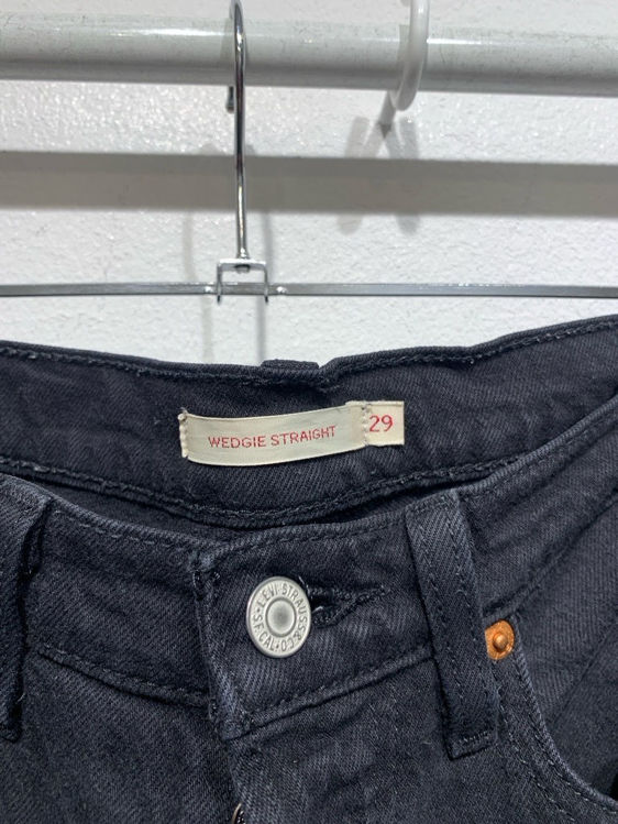 Billede af Levis bukser 