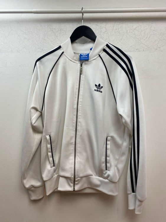 Billede af Adidas zip