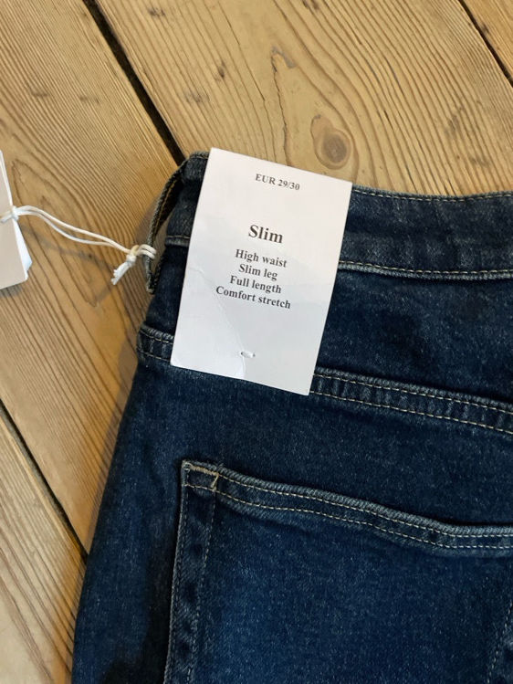 Billede af Stories slim jeans