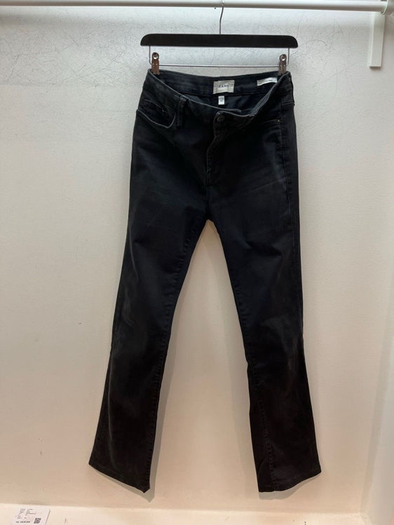 Billede af Frame flaire jeans 