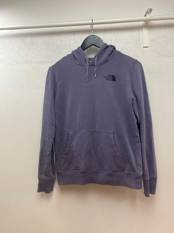 Billede af Northface Hoodie