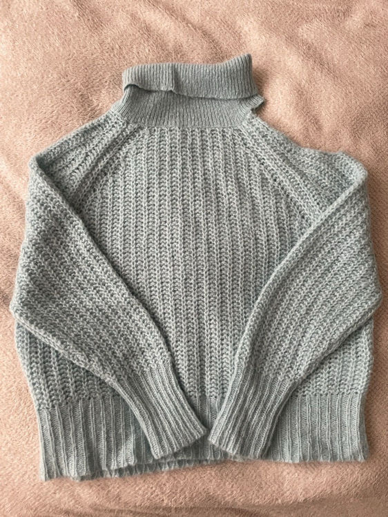 Billede af AERON sweater