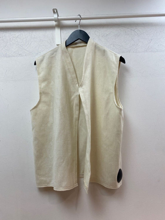 Billede af Tailored vest